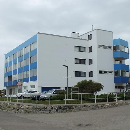 Watten-Blick 1 Cuxhaven Exterior foto